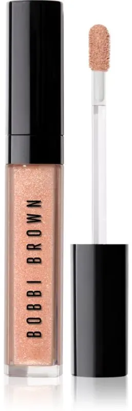 Bobbi Brown Crushed Oil Infused Gloss Hydratisierendes Lipgloss Farbton Bellini 6 ml