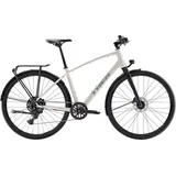 Trek FX Sport AL 2027 28 Zoll RH 53 cm beige