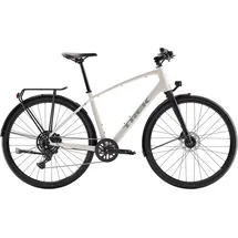 Trek FX Sport AL 2027 28 Zoll RH 53 cm beige