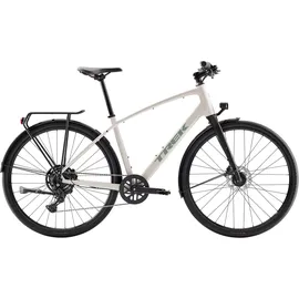 Trek FX Sport AL 2027 28 Zoll RH 53 cm beige
