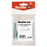 Fischer Fischer, fill fix im Polybeutel Inhalt 6