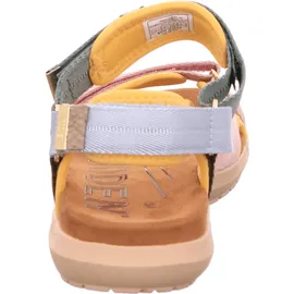 Woden Line Lite Damen Grün 40