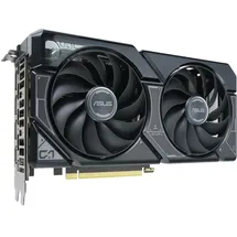 Asus Dual GeForce RTX 4060 EVO OC Schwarz 8 GB 90YV0JC7-M0NA00