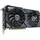 Asus Dual GeForce RTX 4060 EVO OC Schwarz 8 GB 90YV0JC7-M0NA00