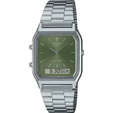 Casio AQ-230A-3AMQYES Armbanduhr