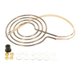 Buderus Heizspirale mit Befestigungsmaterial 63008353