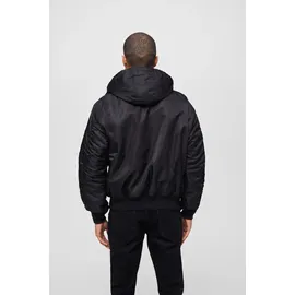 Brandit Textil CWU Jacket black 3XL