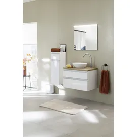 Schöner Wohnen Bahamas 60 x 90 cm beige