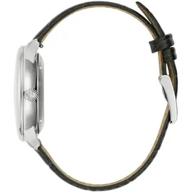 BULOVA 96B441 Herrenuhr Hudson Automatik 39mm 3ATM