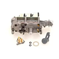 Bosch Ersatzteil TTNR: 8738717510 8738717510 Gasarmatur