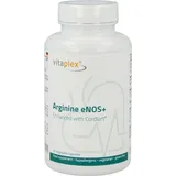 Vitaplex Arginin eNOS+ neutral Kapseln 90 Stück
