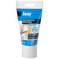 Knauf Reparaturspachtel Express 160 ml weiß