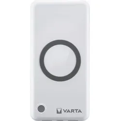 Varta Wireless Power Bank 10000 Ladekabel USB-C 10W   Type 57913