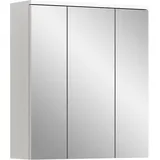 WELLTIME CAPRI 63 cm weiß