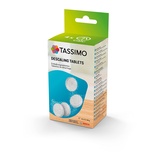 Bosch TASSIMO TCZ6008 Kaffeemaschinenteil & -zubehör Reinigungstablette