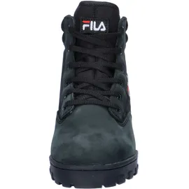 Fila Damen Boots Grunge II Mid FFW0217-80010 39 - Black - 39