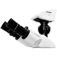 Leica Microsystems DM300 Trino Tube with 0.5X C mount Mikroskop-Tubus Trinokular