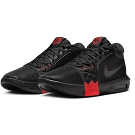 Nike Lebron Witness 8 - schwarz, Größe 42 1⁄2 EU