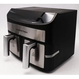 GOURMETmaxx Heißluftfritteuse 7 l 11339