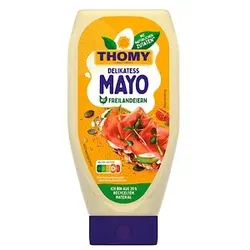 THOMY® Delikatess Mayonnaise 500,0 ml