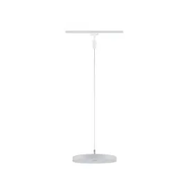 Paulmann URail Pendel Hildor 850lm 15W 4000K dimmbar 230V Weiß