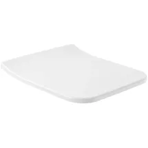 Villeroy & Boch Venticello WC-Sitz SlimSeat 9M79S101