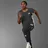 adidas Adizero Herren Schwarz L