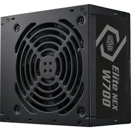 Cooler Master Elite NEX W700 230V 700W ATX 2.41 (MPW-7001-ACBW-BEU)