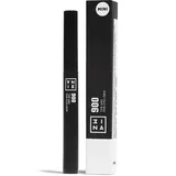 3INA The 24H Pen Eyeliner Mini lang anhaltender Eyeliner Farbton 900 - Black 0,6 ml