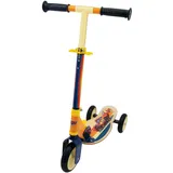 Smoby Wooden Scooter cars