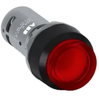 ABB Leuchtdrucktaster CP4-13R-01