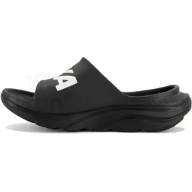 HOKA Ora Athletic Slide Schwarz/Grau 37 1/3