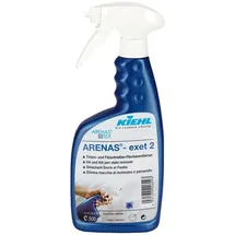 Kiehl ARENAS®-exet 2 Tinten- und Filzschreiber-Fleckenentferner 500 ml Flasche