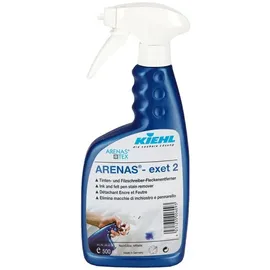 Kiehl ARENAS®-exet 2 Tinten- und Filzschreiber-Fleckenentferner 500 ml Flasche
