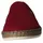 Rieker Espadrilles Herren Rot 43