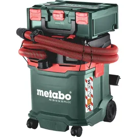 Metabo AS 36-18 M 30 PC-CC