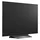 LG OLED48C51LA 48" 4K OLED evo AI Smart TV C5