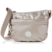 Kipling Arto S metallic glow