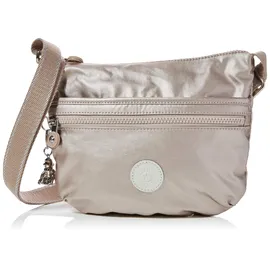 Kipling Arto S metallic glow