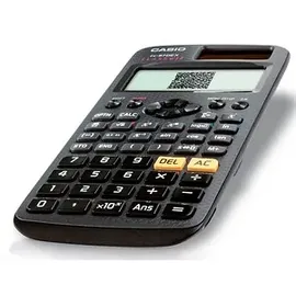Casio FX-87DE X Wissenschaftlicher Schulrechner