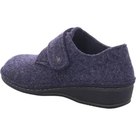 Finn Comfort Clogs Blau 36