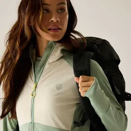 Dare 2b Evolving III Jacke Glacier Green/Almond Milk 38