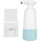 Automatischer, Berührungsloser Infrarot-seifenspender (350 Ml) Für Küche Und Bad (schaum)