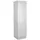 Seitenschrank matt B/H/T: ca. 50x200x60 cm