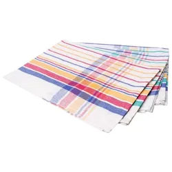 8er Set Geschirrtücher Trockentücher 50 x 70cm