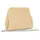 Gretchen Lyra Clutch Two Clutch Leder Beige