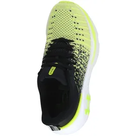 Under Armour Infinite Elite Laufschuhe - Black / Sonic Yellow / High Vis Yellow - EU