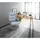 home24 Schreibtisch Bonn Wildeiche massiv