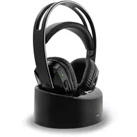 Geemarc CL7500 Senioren Versterkte TV-Headset (Optische Aansluiting) (8 h,