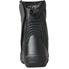 RST Atlas Mid Schwarz 43